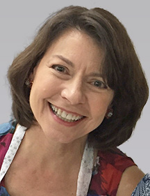 Carla Sylvester