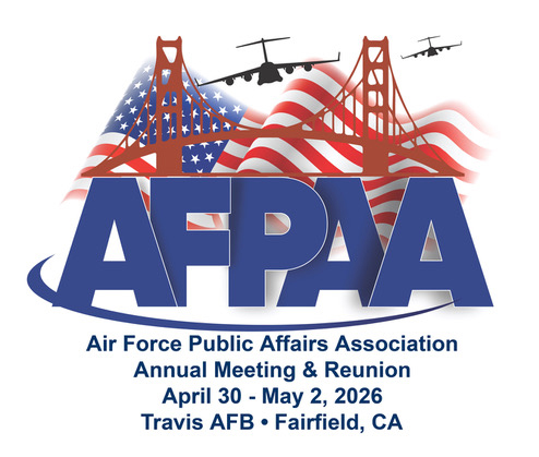 Fairfield 2026 Meeting Logo