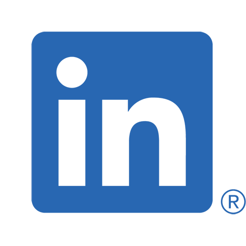 LinkedIn Logo