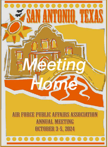 San Antonio Meeting Logo