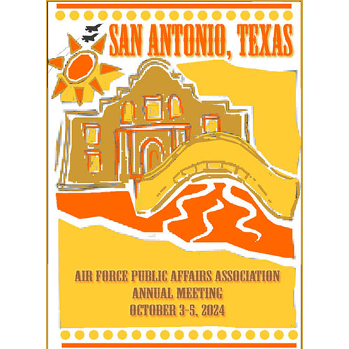 San Antonio Meeting Logo