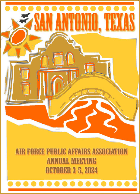 San Antonio 2024 Logo 