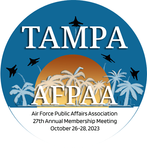 Tampa Meeting Circle Logo
